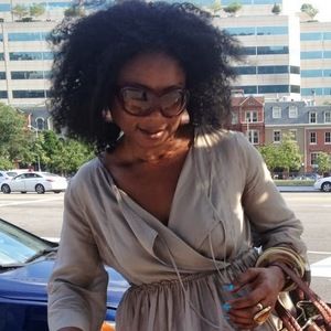 Meet your Posher, Pamela